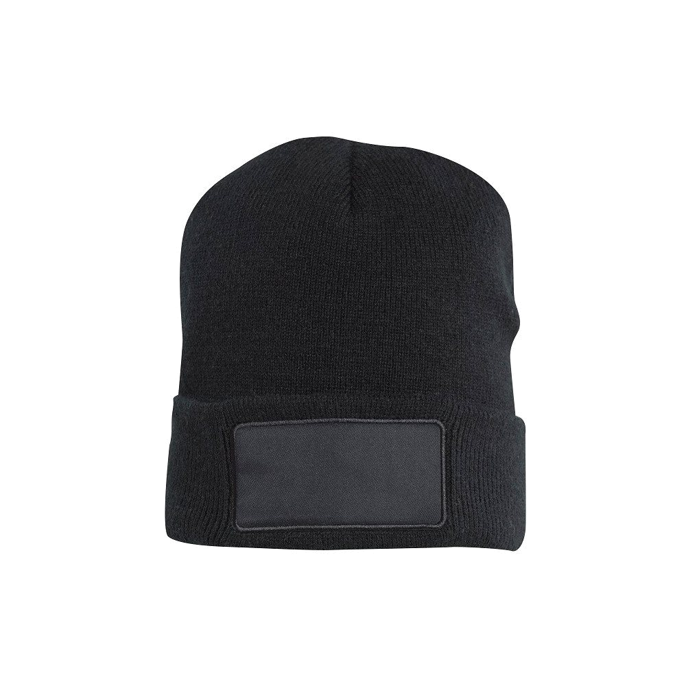 Clique Hubert Patch (Zwart) 1