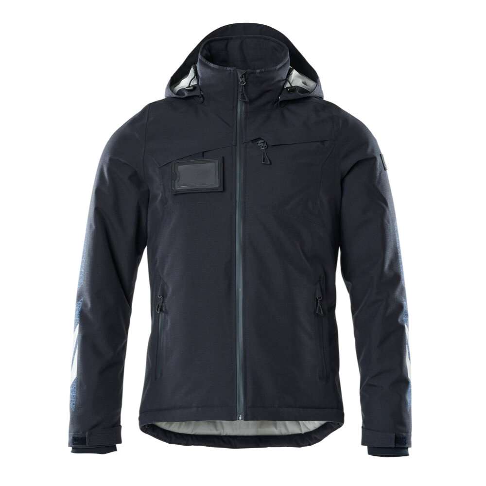 Mascot Ademend Climascot Light Winterjas (Navy) 4