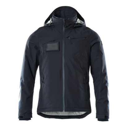 Mascot Ademend Climascot Light Winterjas (Navy) 4