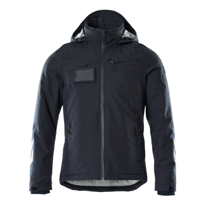 Mascot Ademend Climascot Light Winterjas (Navy) 4