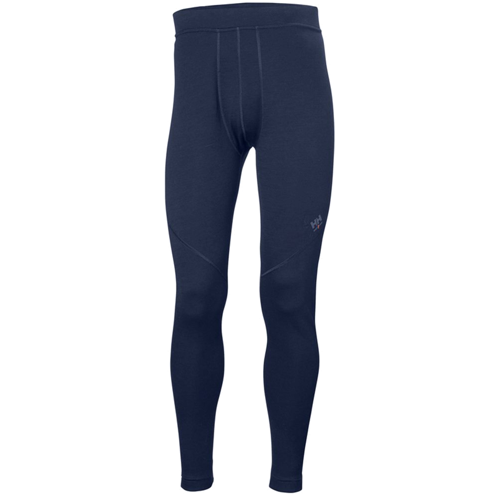 Helly Hansen Lifa Merino Pants (Navy) 1
