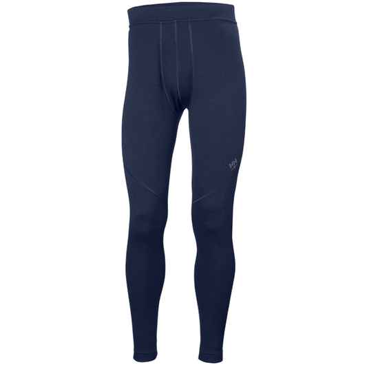 Helly Hansen Lifa Merino Pants (Navy) 1