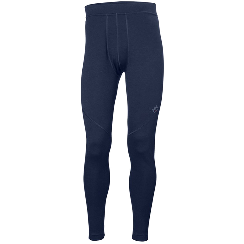 Helly Hansen Lifa Merino Pants (Navy) 1