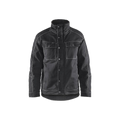 Blaklader Winterjas 4815-1370 Zwart 1