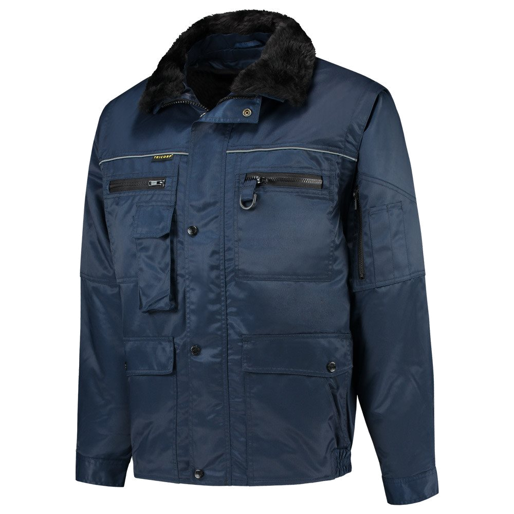 Tricorp Pilotjack Industrie 402005 (Navy) 1