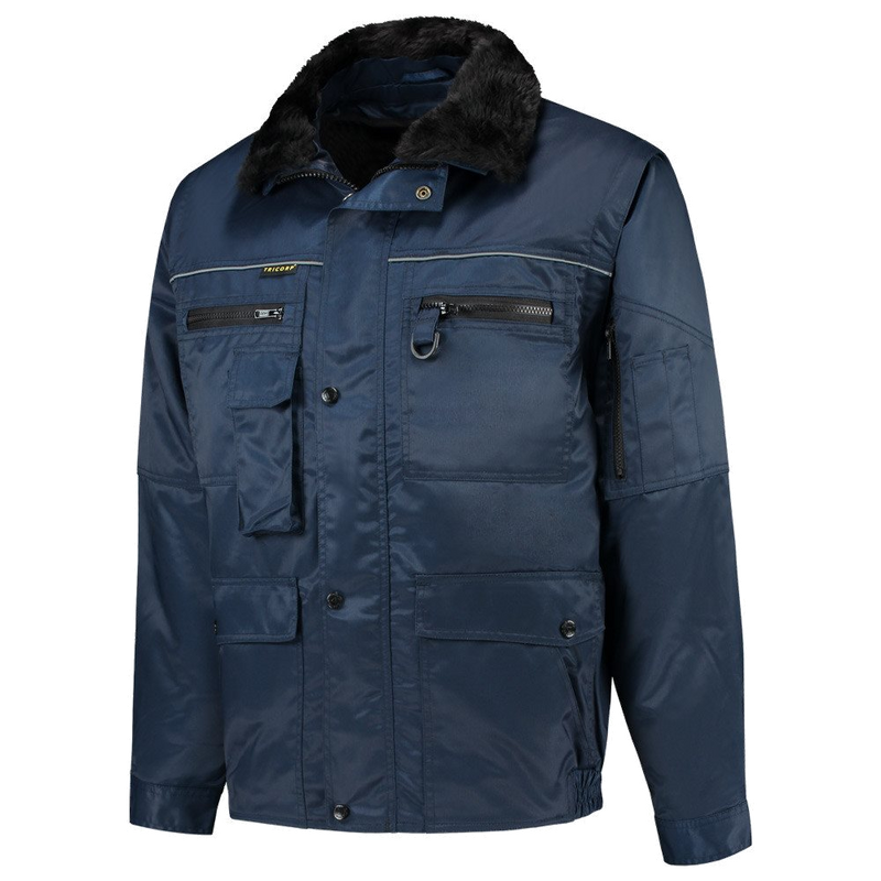 Tricorp Pilotjack Industrie 402005 (Navy) 1