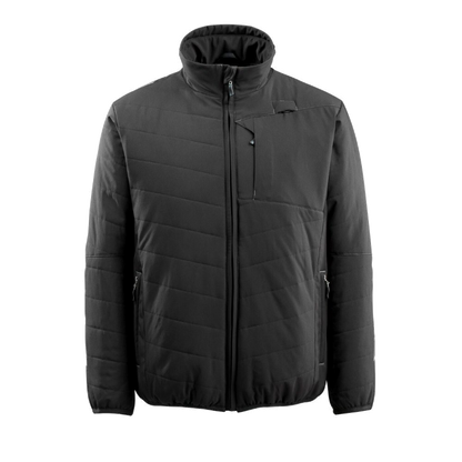 Mascot Erding Thermo Jas (Zwart) 4