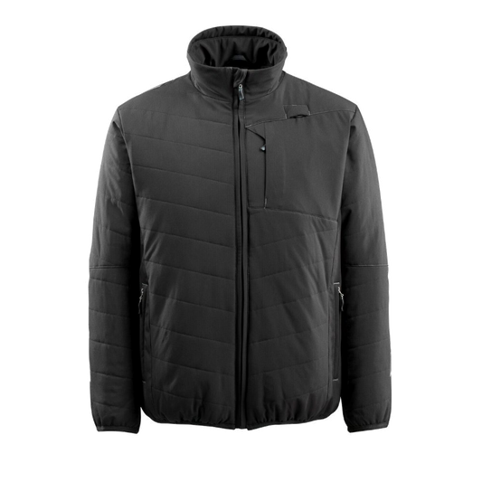 Mascot Erding Thermo Jas (Zwart) 4