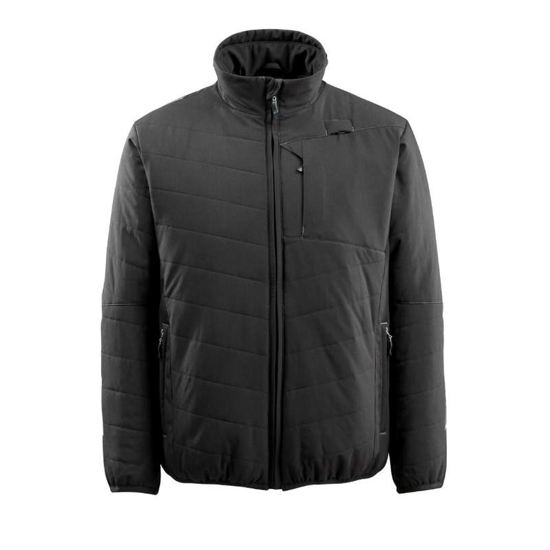 Mascot Erding Thermo Jas (Zwart) 4