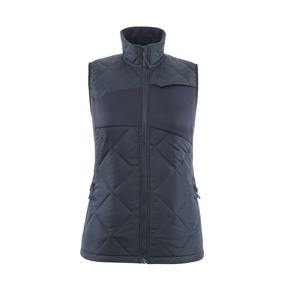 Mascot Climascot Dames Wintervest (Navy) 4