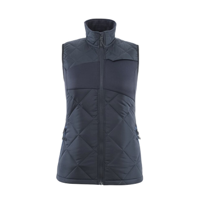 Mascot Climascot Dames Wintervest (Navy) 4