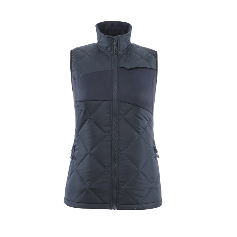 Mascot Climascot Dames Wintervest (Navy) 4