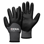 OXXA Premium X-Pro-Frost 51-860 (Grijs/Zwart) 1