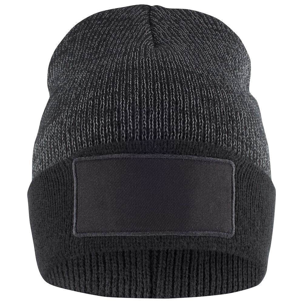 Clique Hubert w. Patch Reflective (Reflective) 1