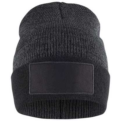 Clique Hubert w. Patch Reflective (Reflective) 1