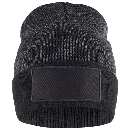 Clique Hubert w. Patch Reflective (Reflective) 1