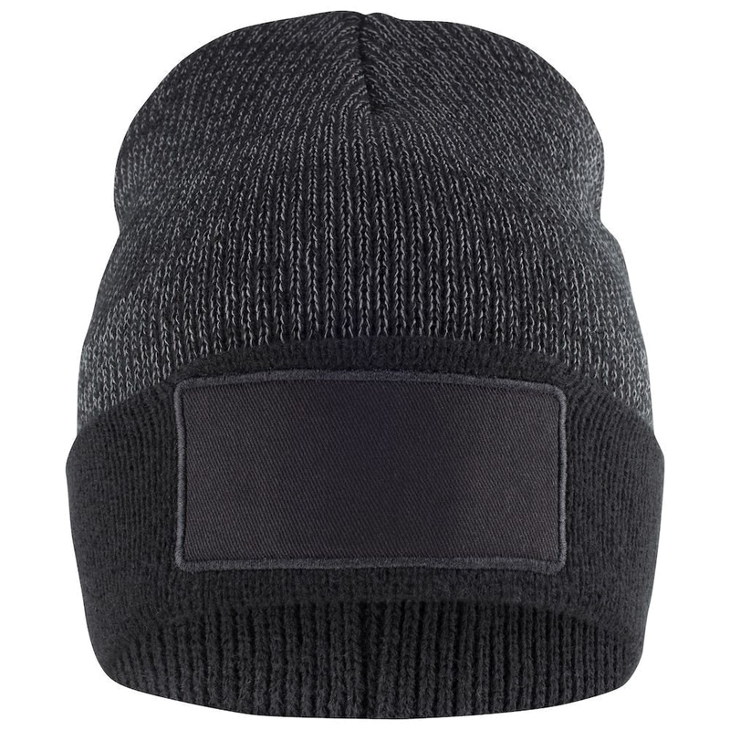 Clique Hubert w. Patch Reflective (Reflective) 1