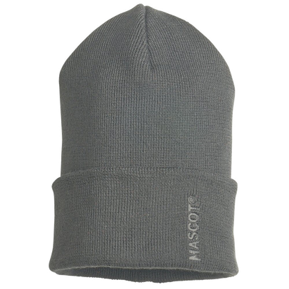Mascot Complete Complete Gebreide Muts (Steengrijs) 1