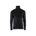 Blaklader Onderhemd XWARM 4894-1706 (9900 Zwart) 1