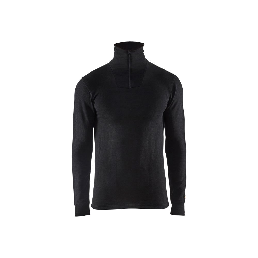 Blaklader Onderhemd XWARM 4894-1706 (9900 Zwart) 1