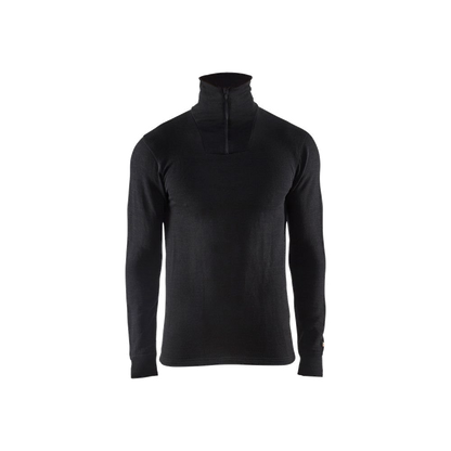 Blaklader Onderhemd XWARM 4894-1706 (9900 Zwart) 1