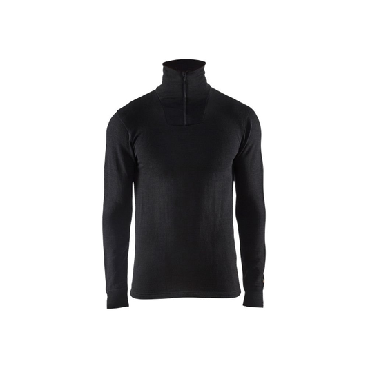 Blaklader Onderhemd XWARM 4894-1706 (9900 Zwart) 1