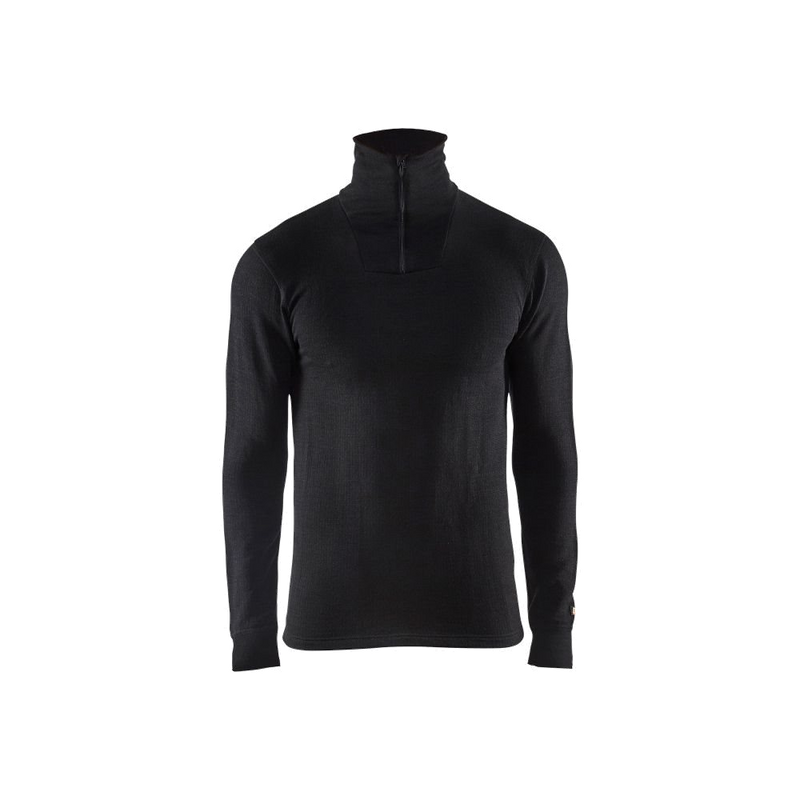 Blaklader Onderhemd XWARM 4894-1706 (9900 Zwart) 1