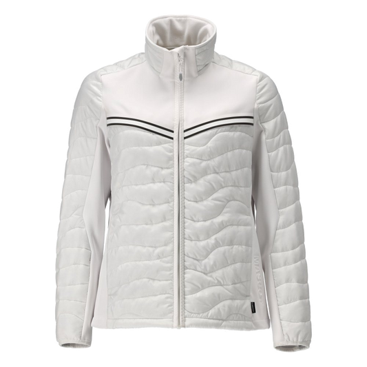 Mascot Customized Thermojas (Wit) 3