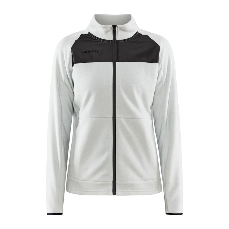 Craft Adv Exp Fleece Midl Dames (914985 Ash/Granite) 1