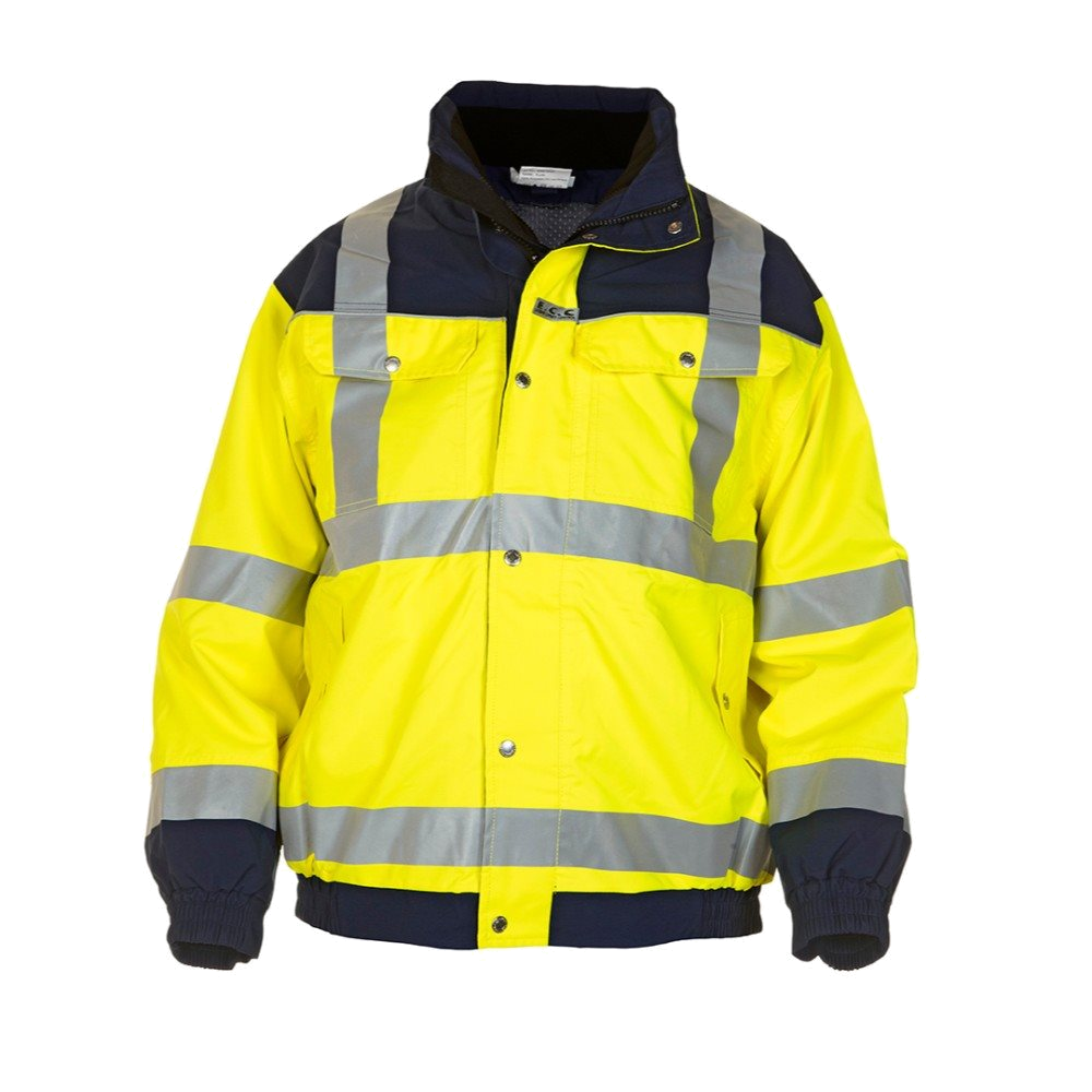 Hydrowear Furth Pilot Jack 04021600P (Geel/Navy) 1
