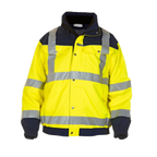 Hydrowear Furth Pilot Jack 04021600P (Geel/Navy) 1
