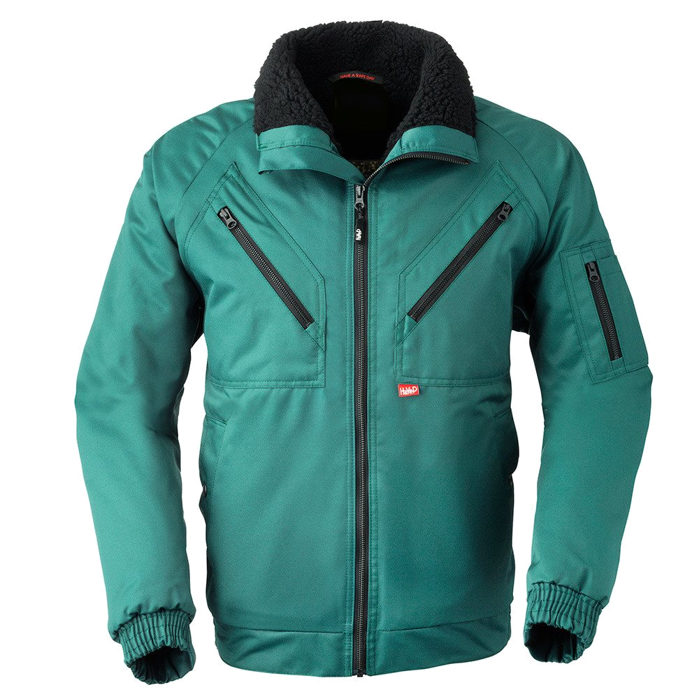Havep Basic Pilotjack 5032 (Flessengroen) 1
