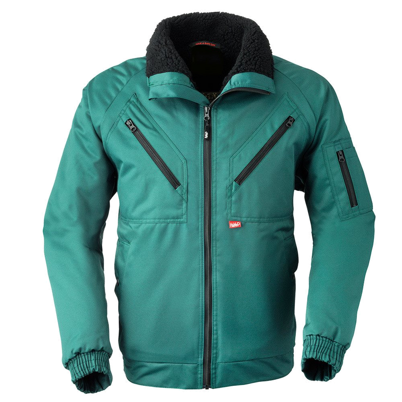Havep Basic Pilotjack 5032 (Flessengroen) 1