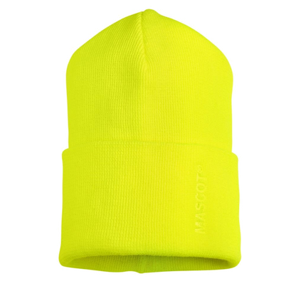 Mascot Complete Complete Gebreide Muts (Hi-Vis Geel) 1