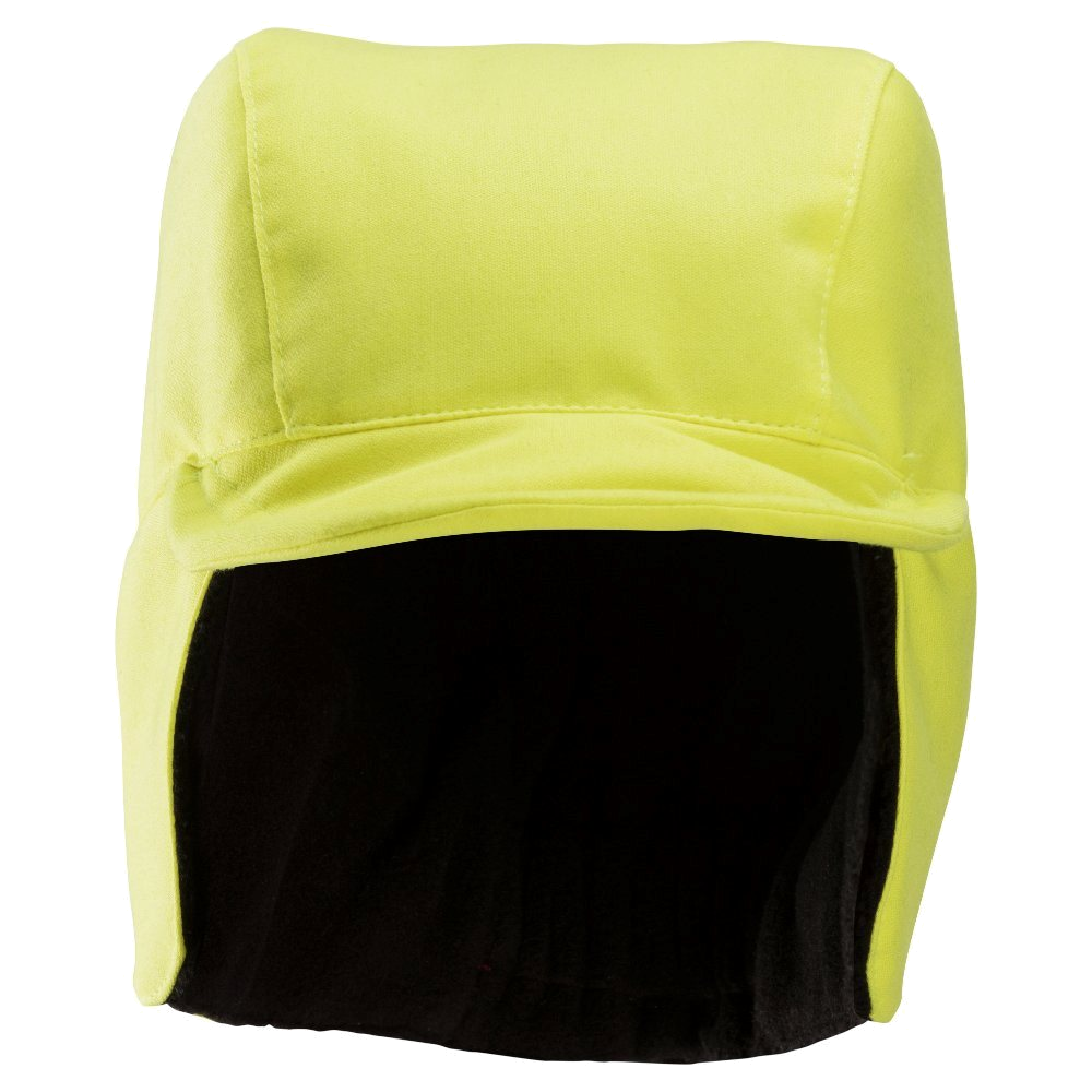Snickers PW Shell Cap (Geel) 1