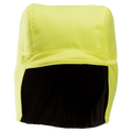 Snickers PW Shell Cap (Geel) 1