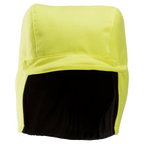 Snickers PW Shell Cap (Geel) 1