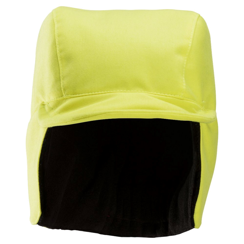 Snickers PW Shell Cap (Geel) 1