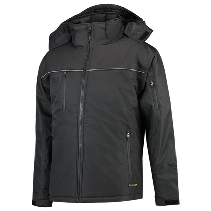 Tricorp Midi Parka 402004 (Zwart) 1