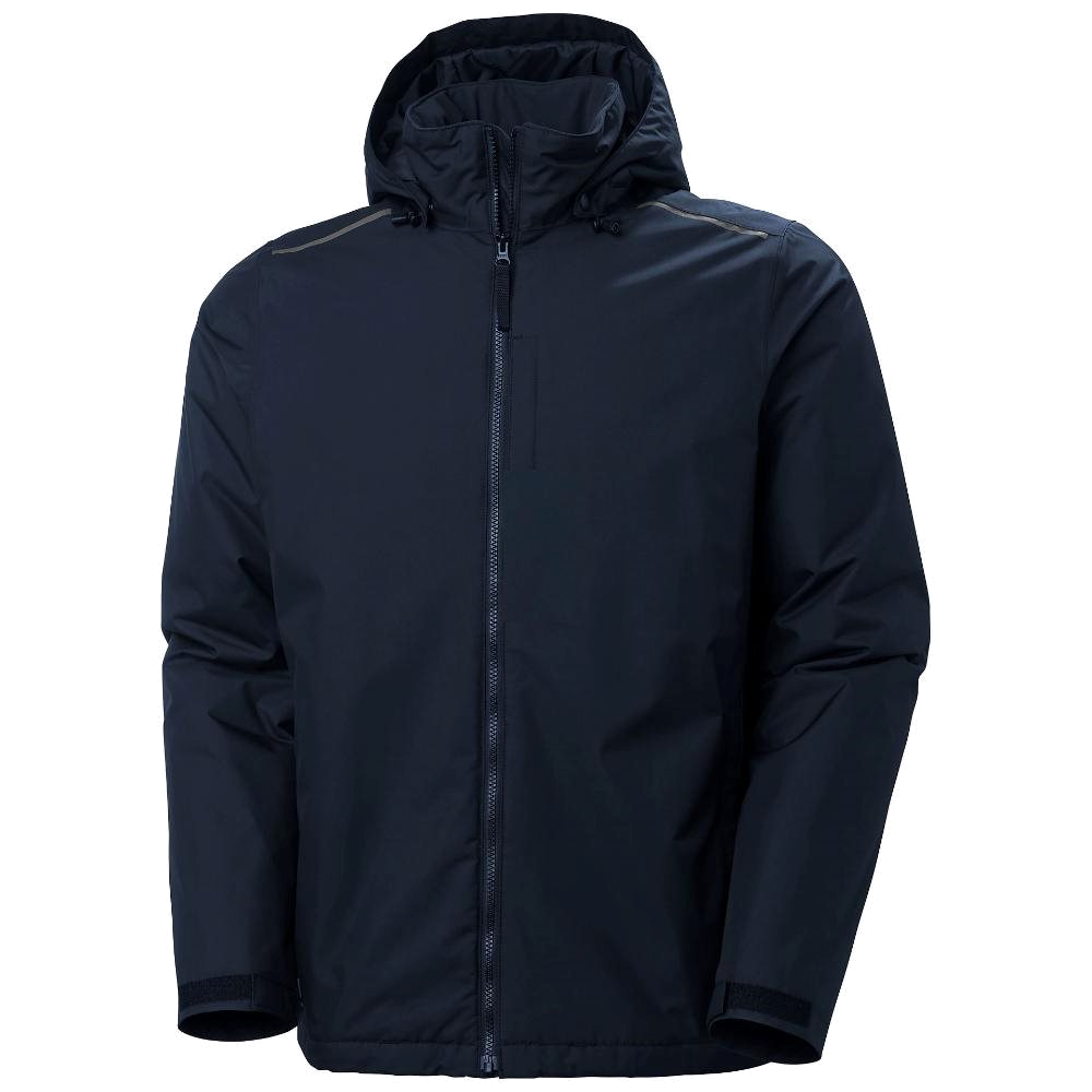 Helly Hansen Manchester 2.0 Winterjas (Navy) 1
