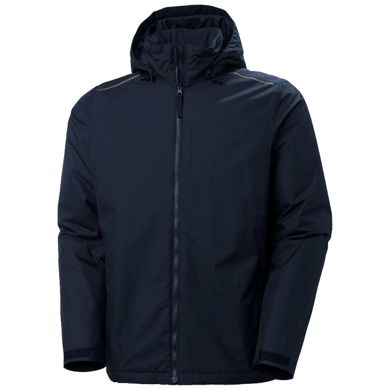 Helly Hansen Manchester 2.0 Winterjas (Navy) 1