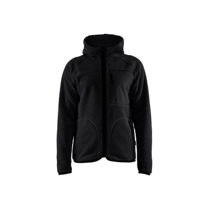 Blaklader Pile vest (Zwart) 1