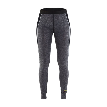 Blaklader DS Thermobroek WARM 7201-1732 (9699 MGrijs/Zw) 1