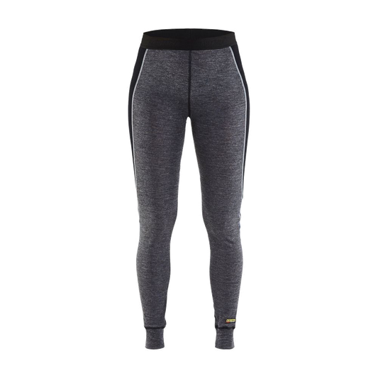 Blaklader DS Thermobroek WARM 7201-1732 (9699 MGrijs/Zw) 1