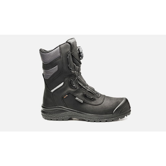 Base BE-OSLO S3 BOA (Zwart) 1