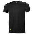 Helly Hansen Lifa T-Shirt (Zwart) 1