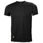 Helly Hansen Lifa T-Shirt (Zwart) 1