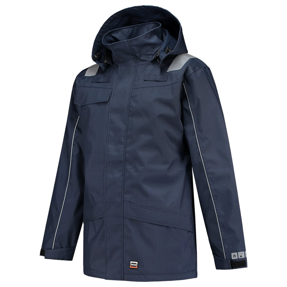 Tricorp Parka Multinorm 403010 (Inkt) 1