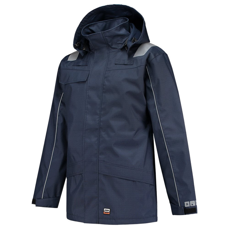 Tricorp Parka Multinorm 403010 (Inkt) 1