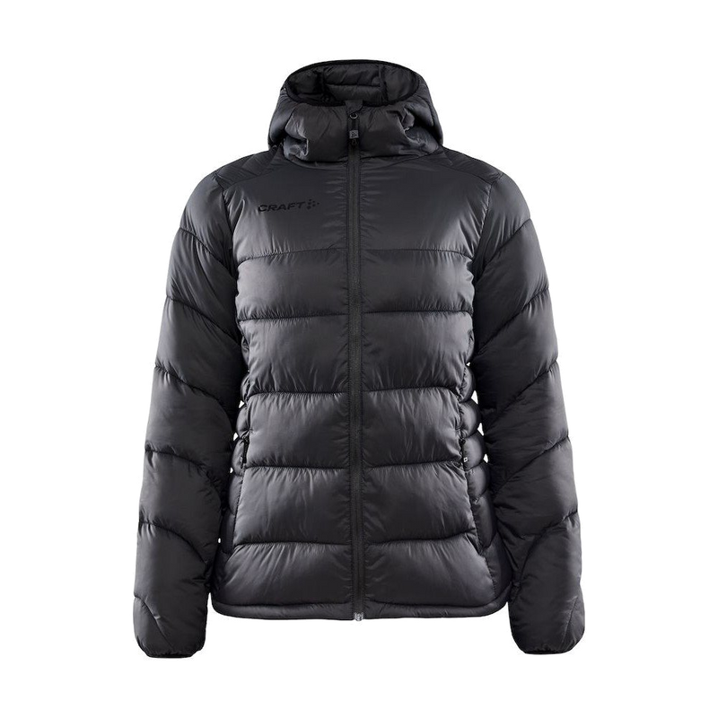 Craft Core Exp Isolate Jacket Dames (985000 Granite) 1